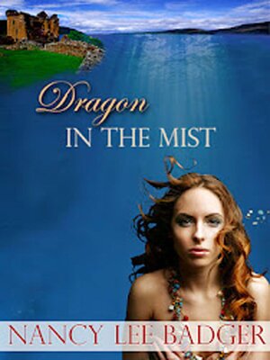 cover image of Dragon In the Mist